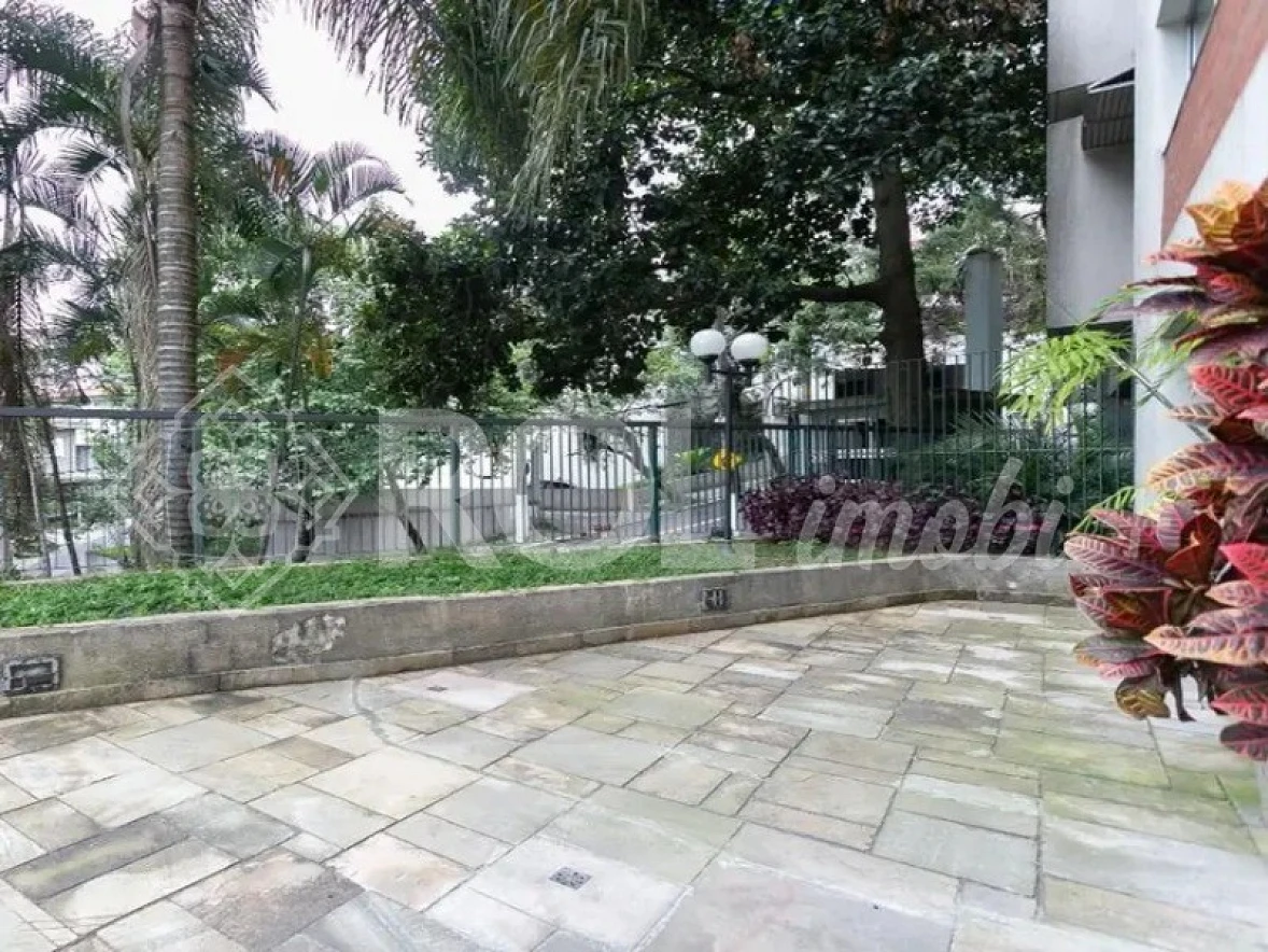 Apartamento 3 Quartos - Jardim Flor de Maio - Foto 6