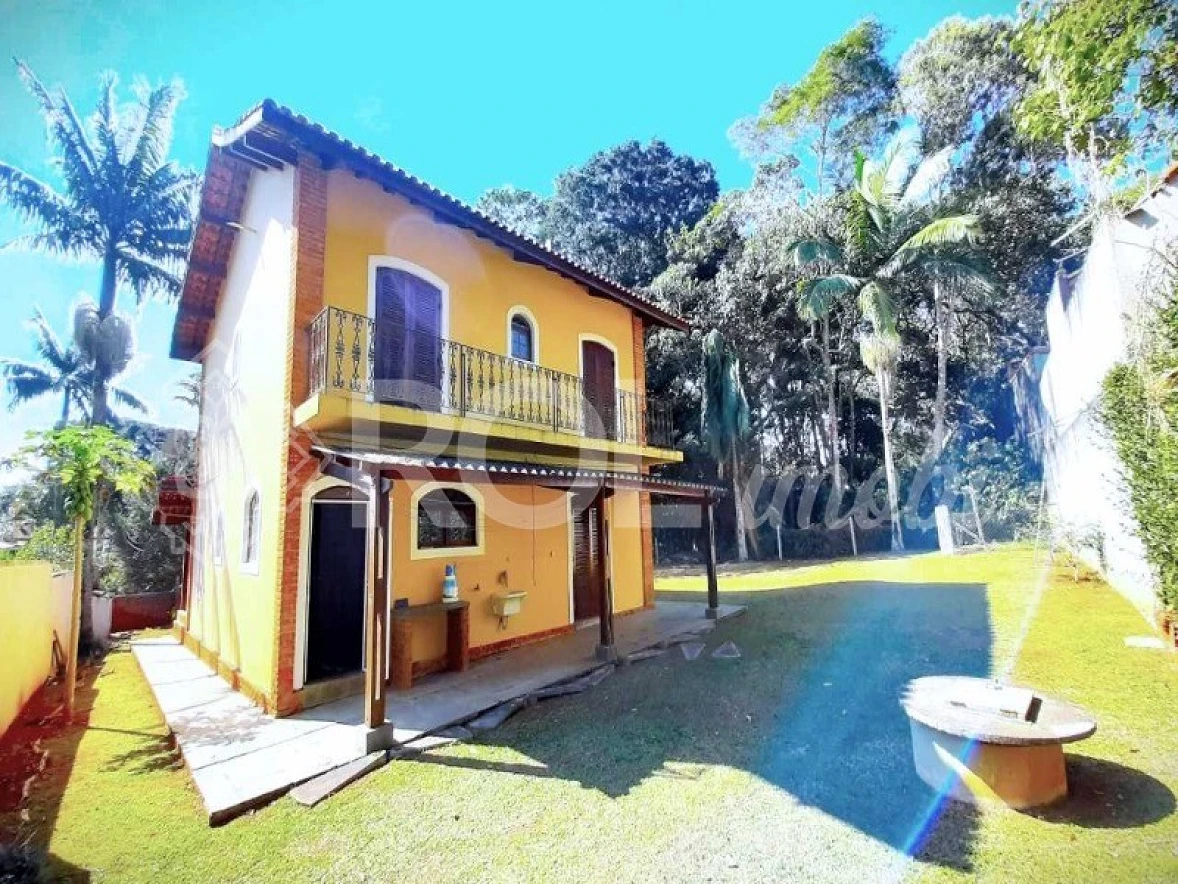 Casa de Condomínio- 3 Quartos e 3 Banheiros 6 Vagas- à Venda - Foto 16