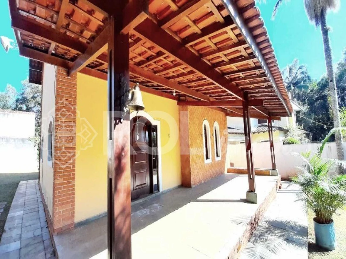 Casa de Condomínio- 3 Quartos e 3 Banheiros 6 Vagas- à Venda - Foto 17