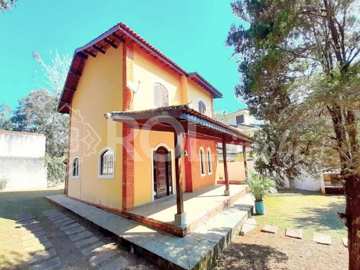 Casa de Condomínio- 3 Quartos e 3 Banheiros 6 Vagas- à Venda - Foto 18