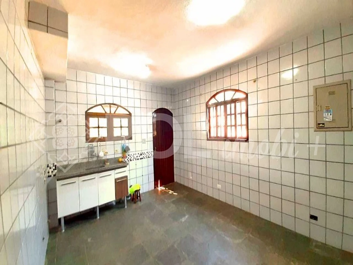 Casa em Jardim das Palmeiras (Zona Sul), São Paulo