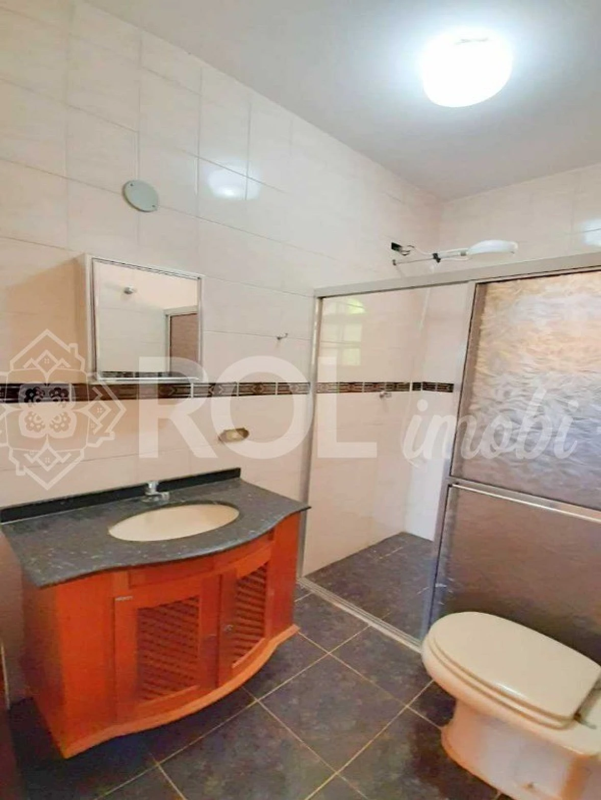 Casa de Condomínio- 3 Quartos e 3 Banheiros 6 Vagas- à Venda - Foto 7