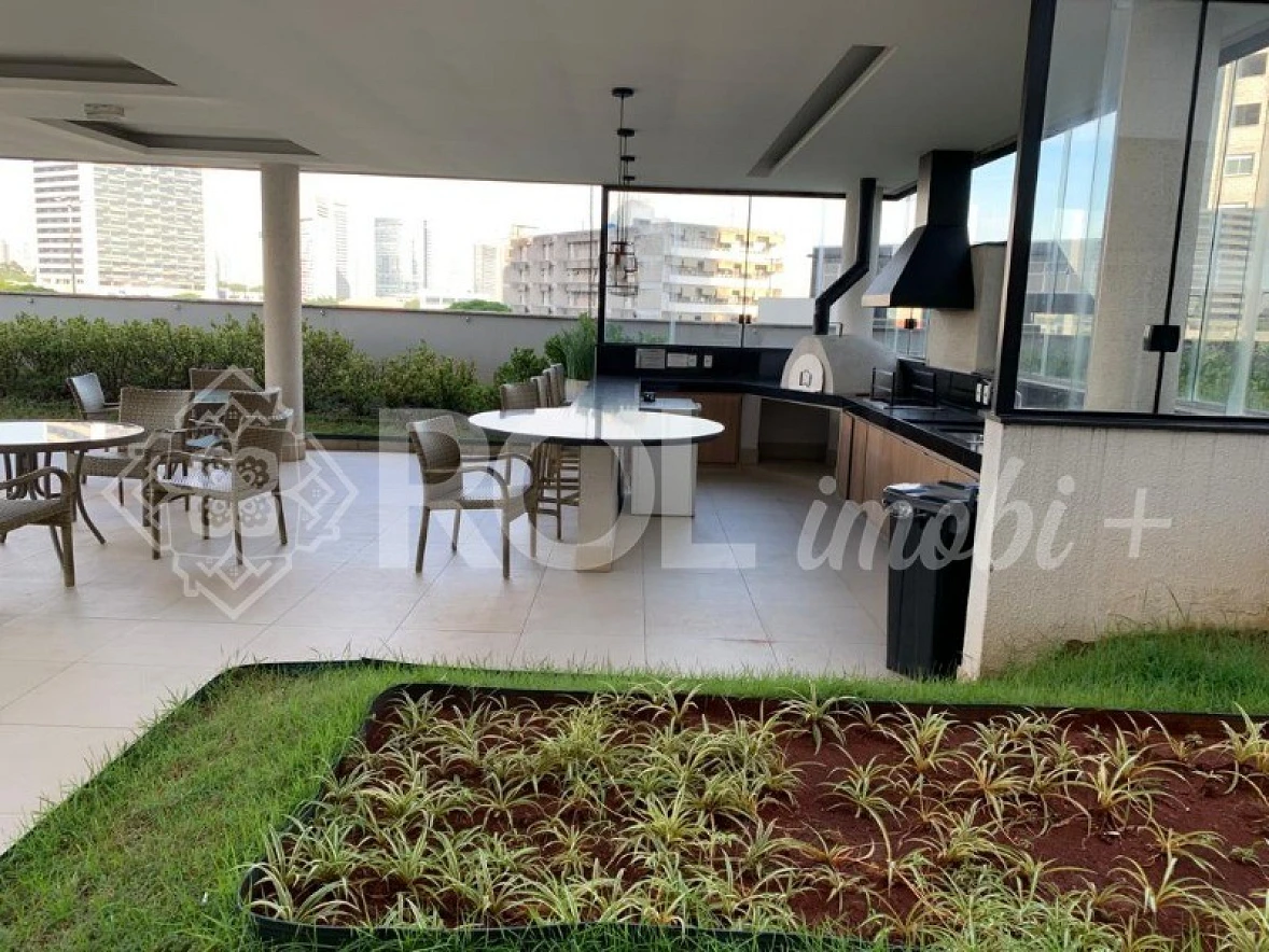 Cobertura em Barra Funda, São Paulo