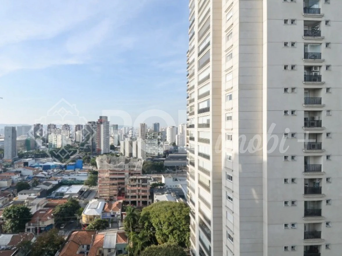 Cobrtura Alto Padrão 4 Dormitórios e Piscina em Perdizes _ Venda - Foto 19