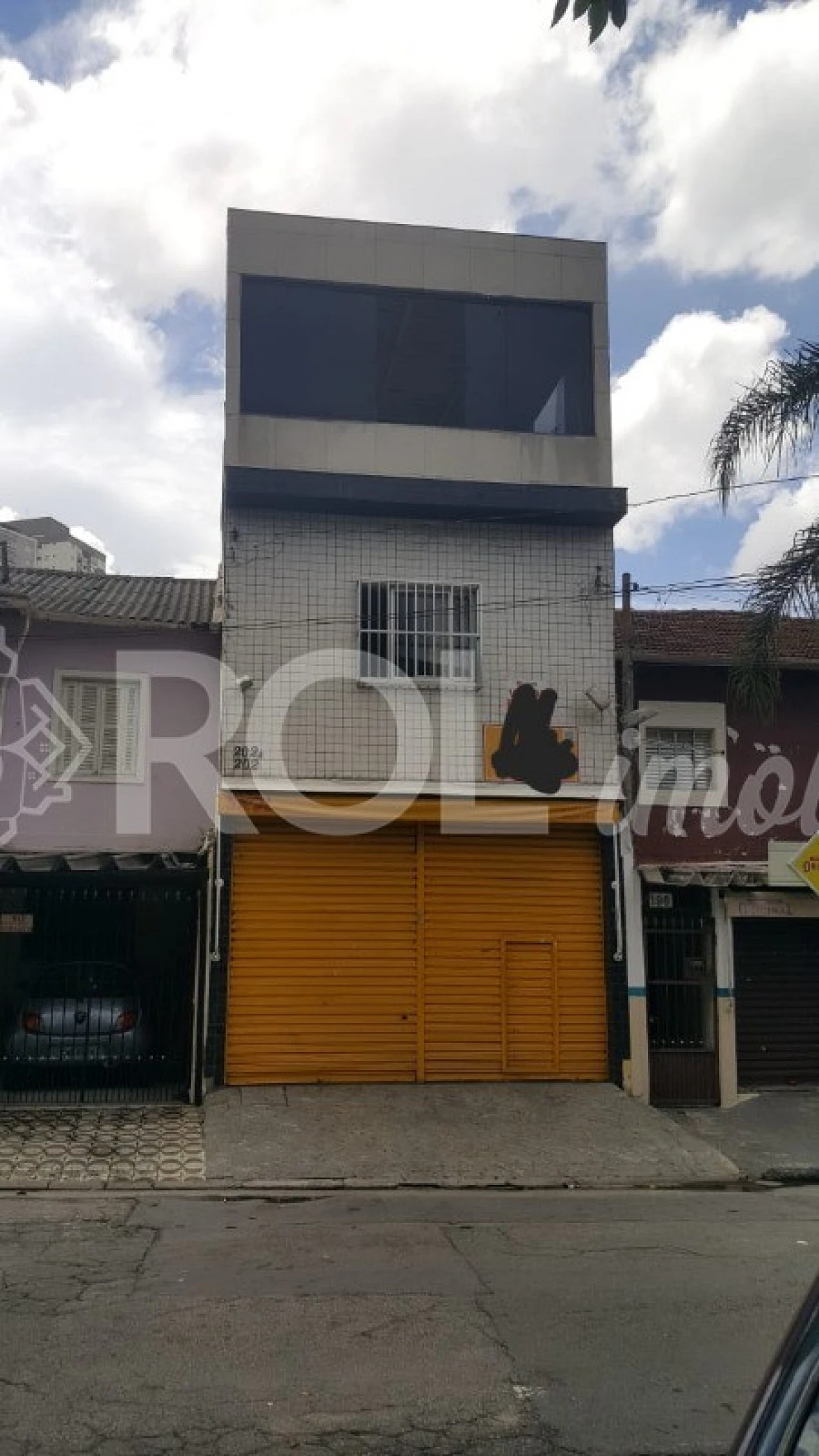 Água Branca, São Paulo