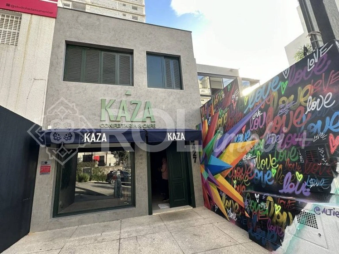 Casa em Perdizes, São Paulo