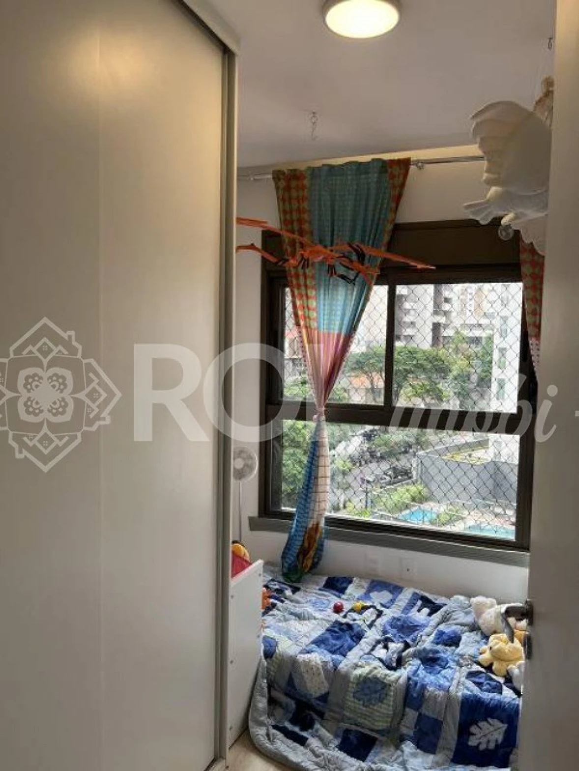 Apartamento em Sumarezinho, São Paulo