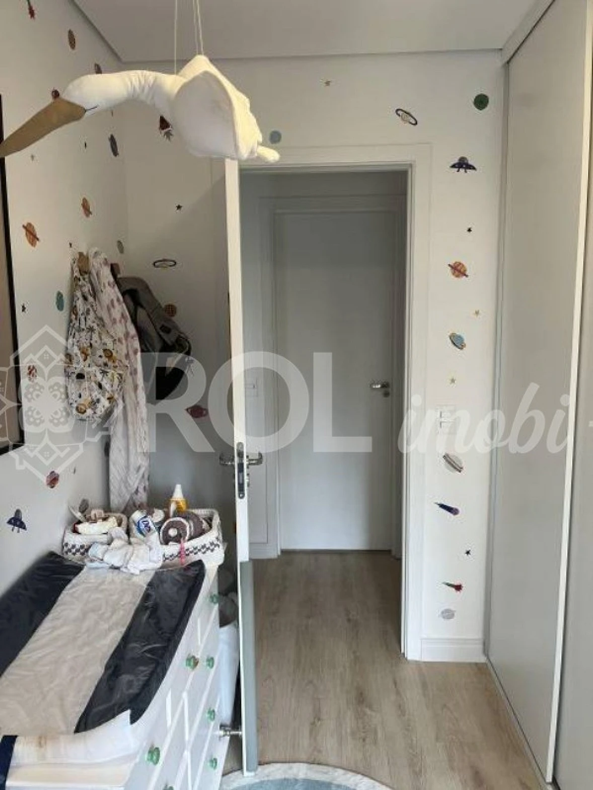 Apartamento em Sumarezinho, São Paulo