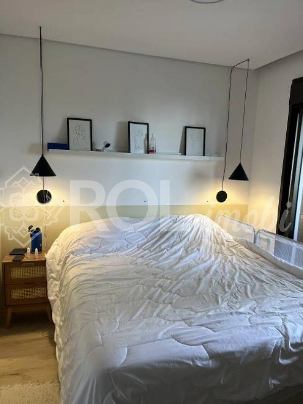 Apartamento 2 Quartos - Sumarezinho - Foto 6