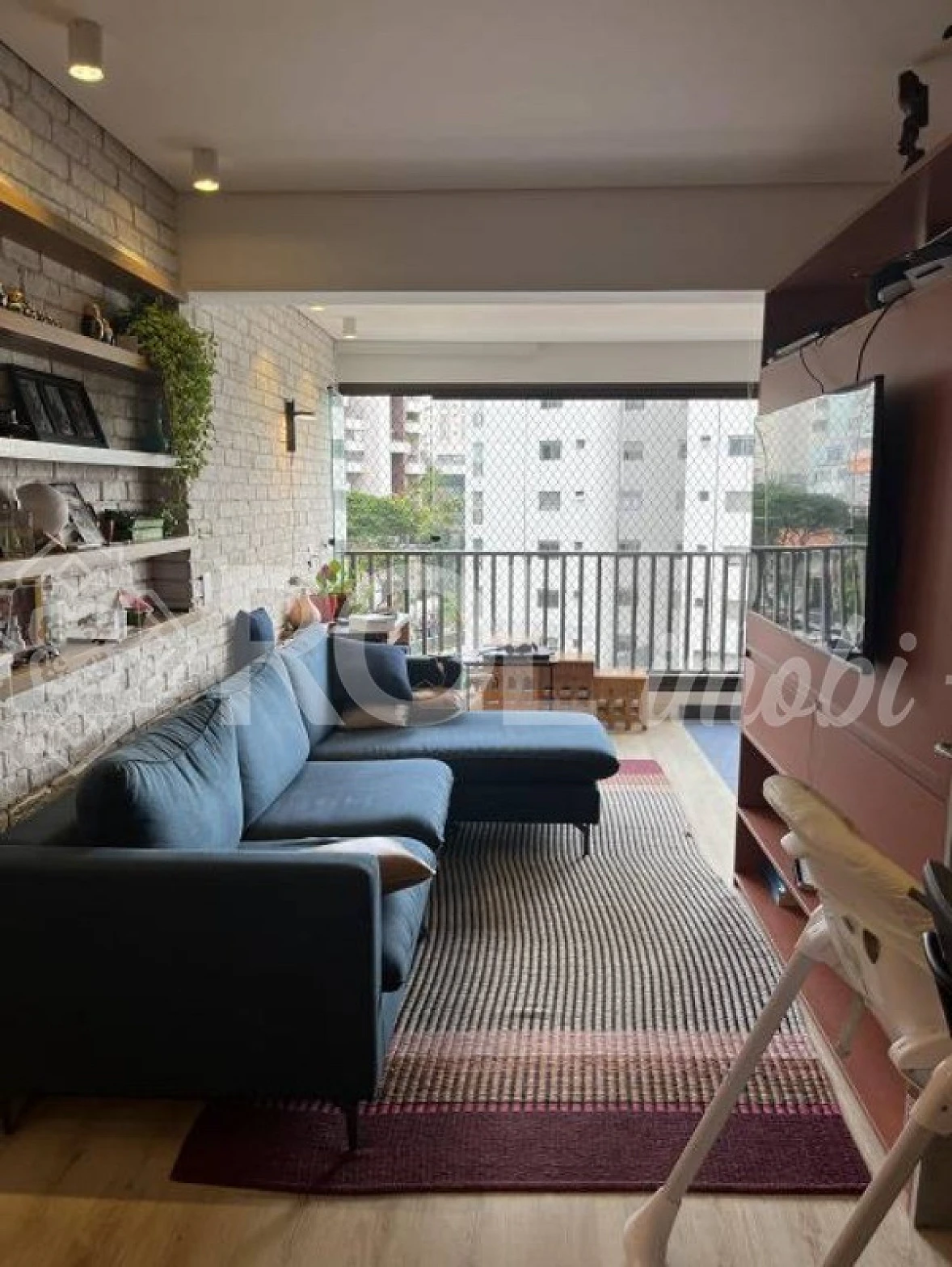 Apartamento 2 Quartos - Sumarezinho - Foto 9