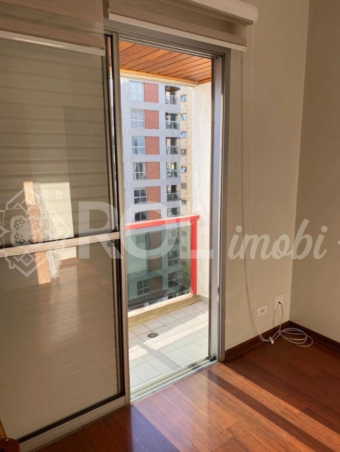 Apartamento em Perdizes, São Paulo