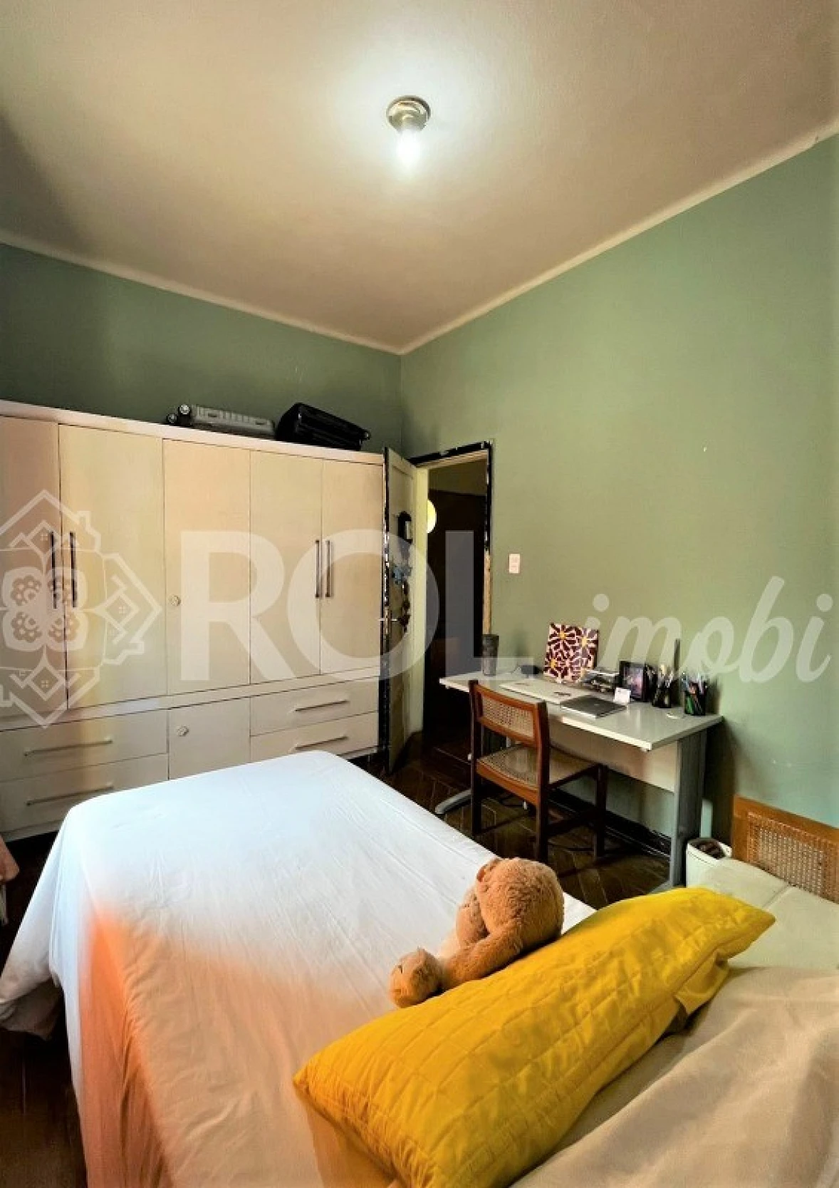 Casa 3 Quartos - Várzea da Barra Funda - Foto 11