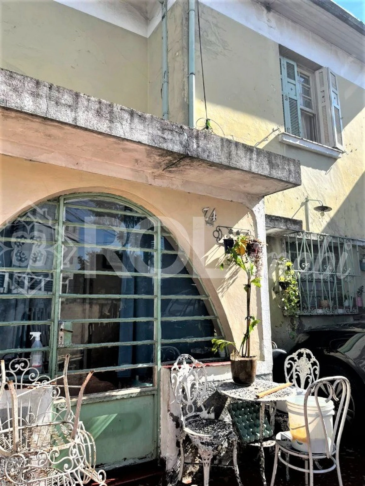 Casa em Várzea da Barra Funda, São Paulo