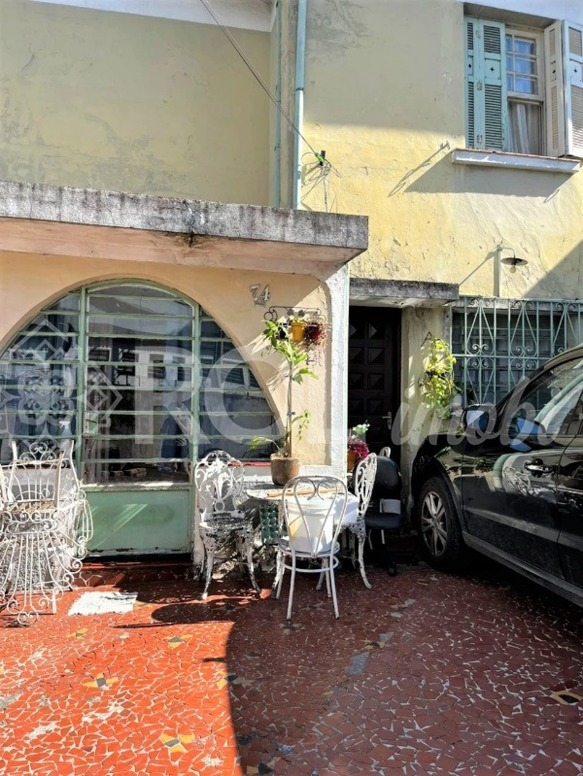 Casa em Várzea da Barra Funda, São Paulo