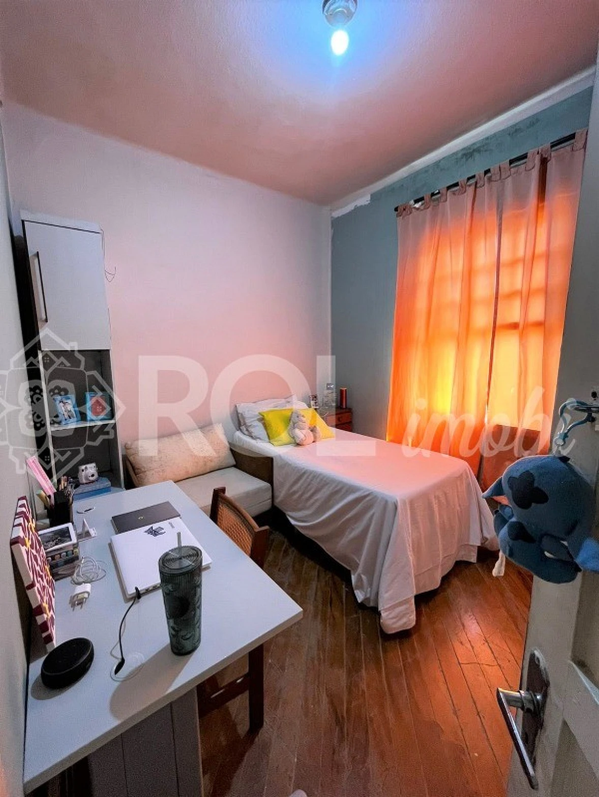 Casa 3 Quartos - Várzea da Barra Funda - Foto 8