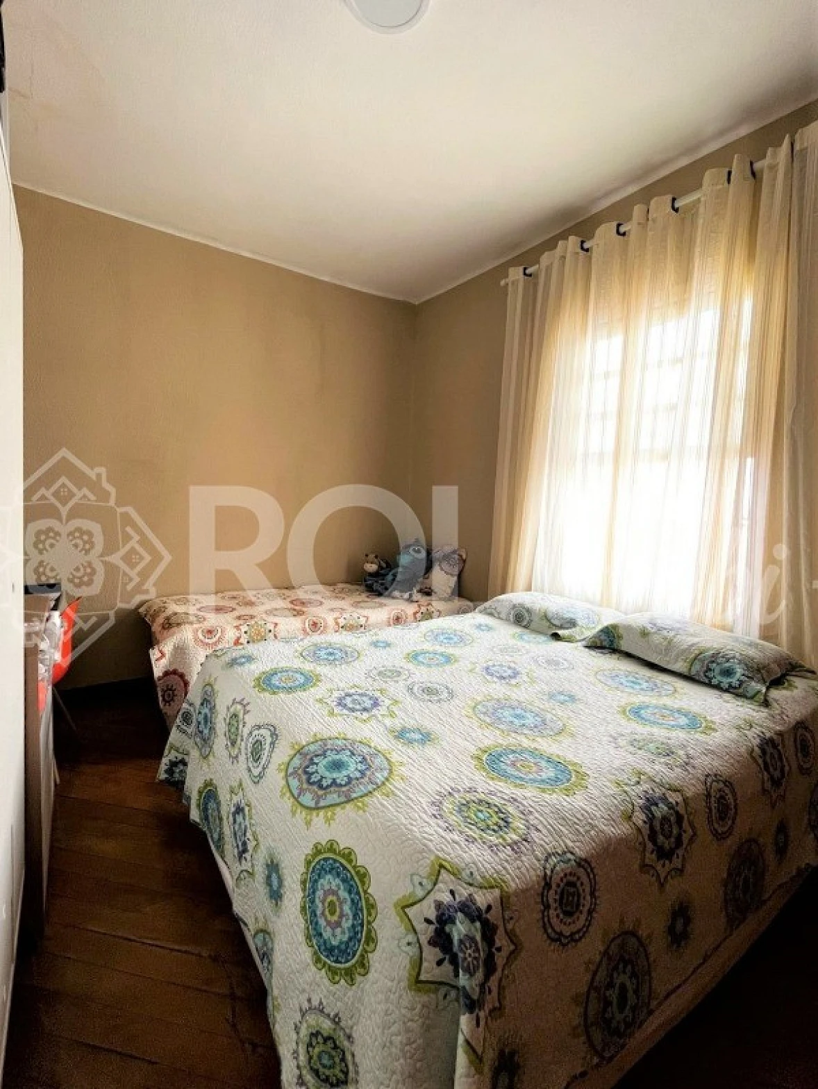 Casa 3 Quartos - Várzea da Barra Funda - Foto 9