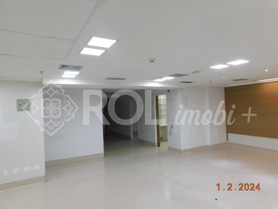 Laje Comercial na Avenida Angélica _ Venda ou Locação - Foto 7