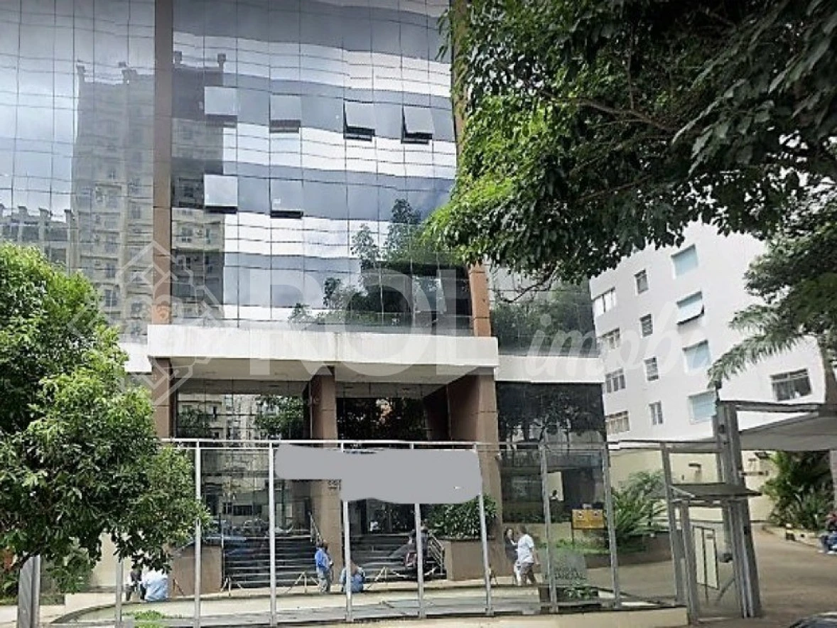 Laje Comercial na Avenida Angélica _ Venda ou Locação - Foto 9