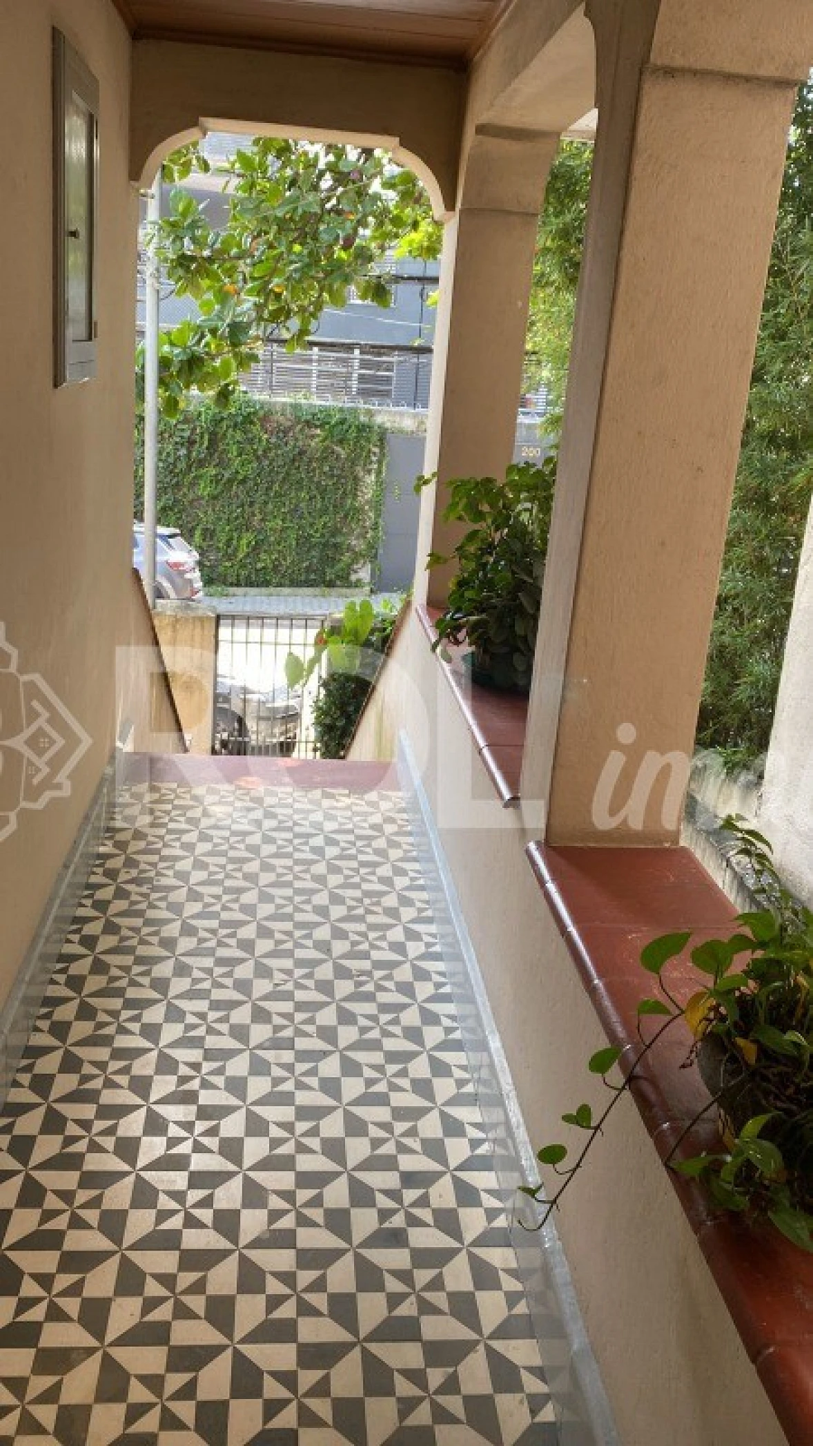 Vila Madalena, São Paulo