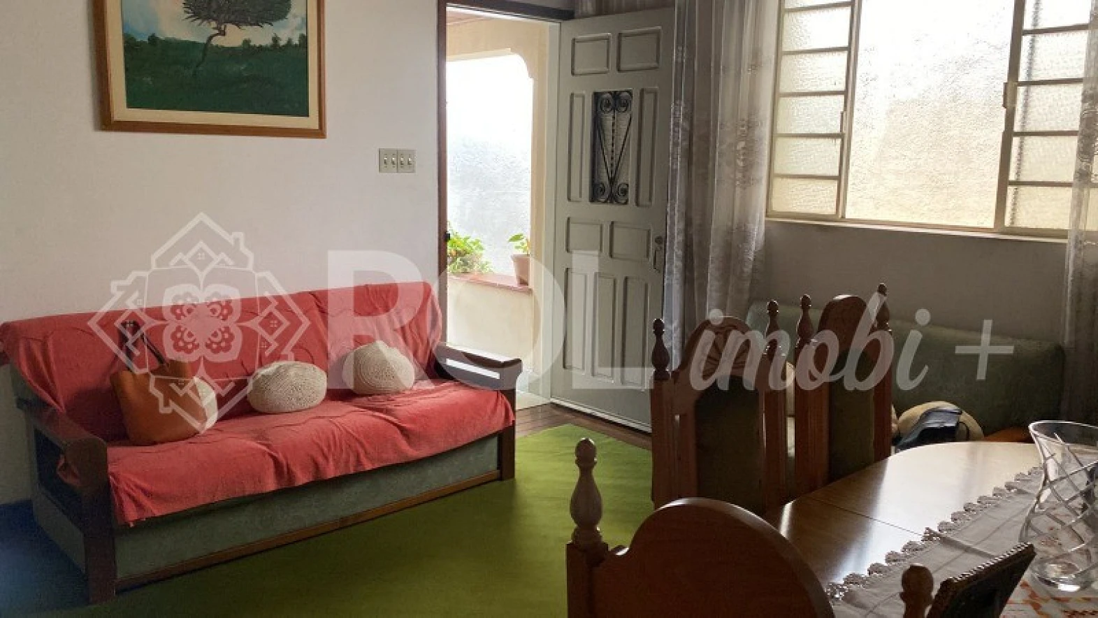 Casa 2 Quartos - Vila Madalena - Foto 13