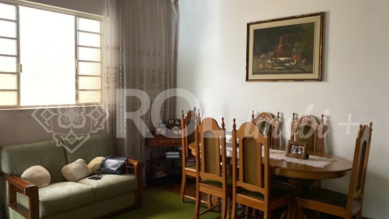 Casa 2 Quartos - Vila Madalena - Foto 14