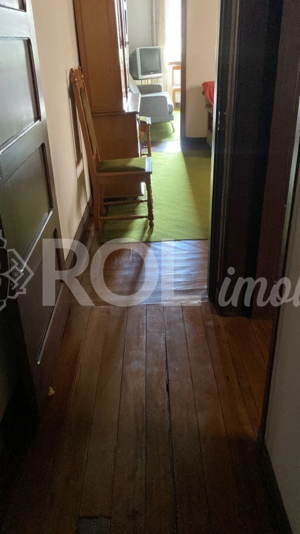 Casa 2 Quartos - Vila Madalena - Foto 8