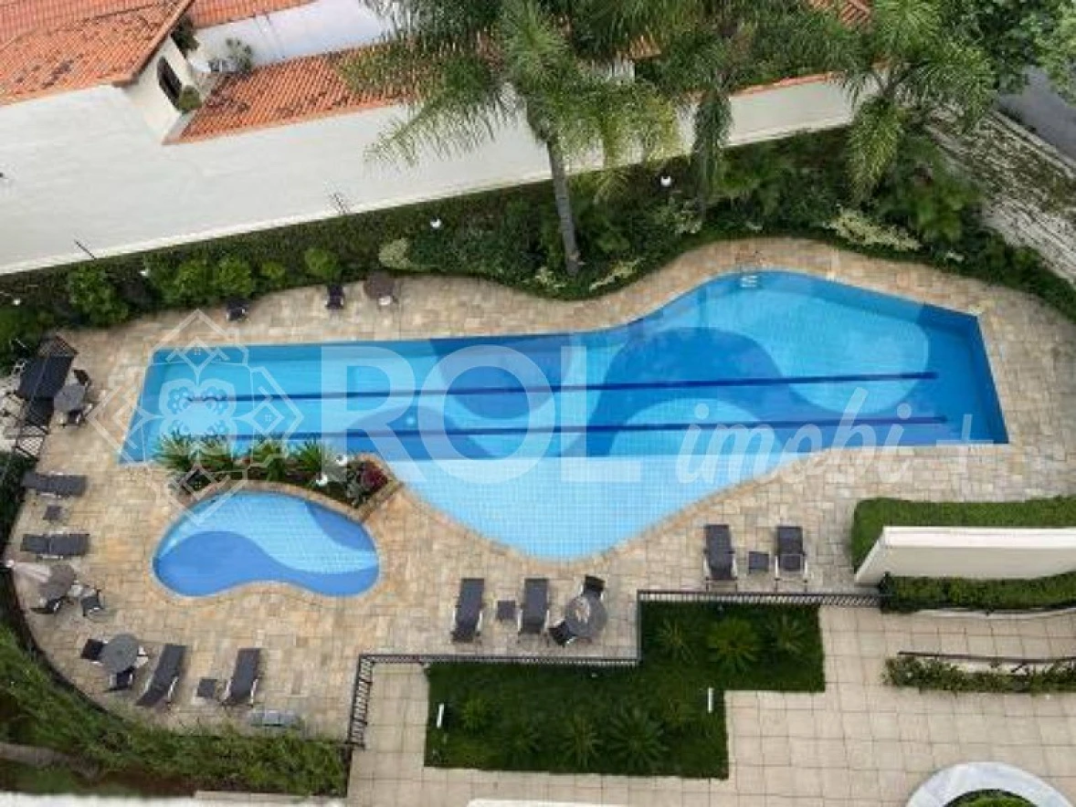 Apartamento 3 Quartos - Alto de Pinheiros - Foto 11