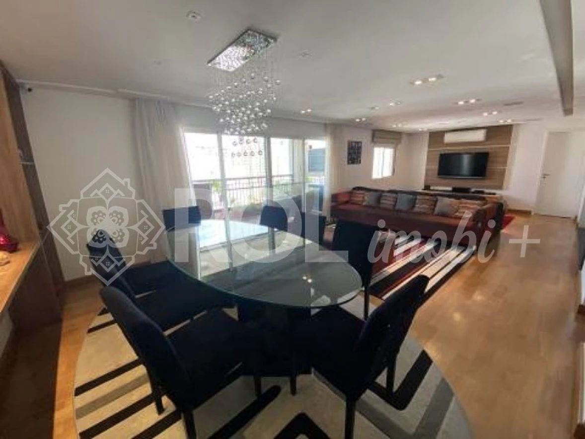 Apartamento 3 Quartos - Alto de Pinheiros - Foto 12