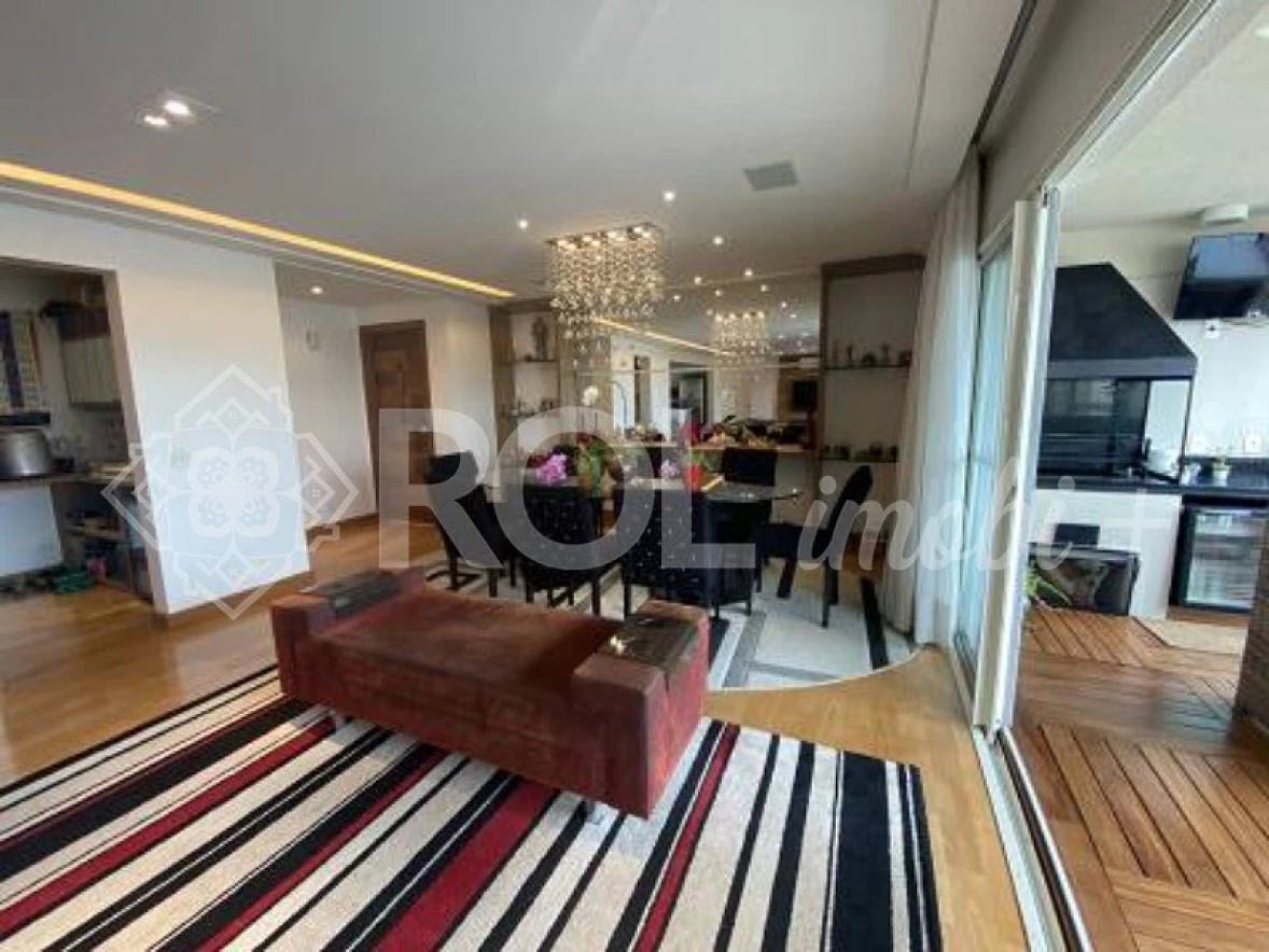 Apartamento 3 Quartos - Alto de Pinheiros - Foto 13