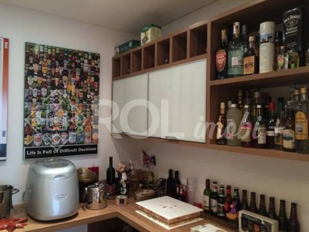 Apartamento 3 Quartos - Alto de Pinheiros - Foto 18