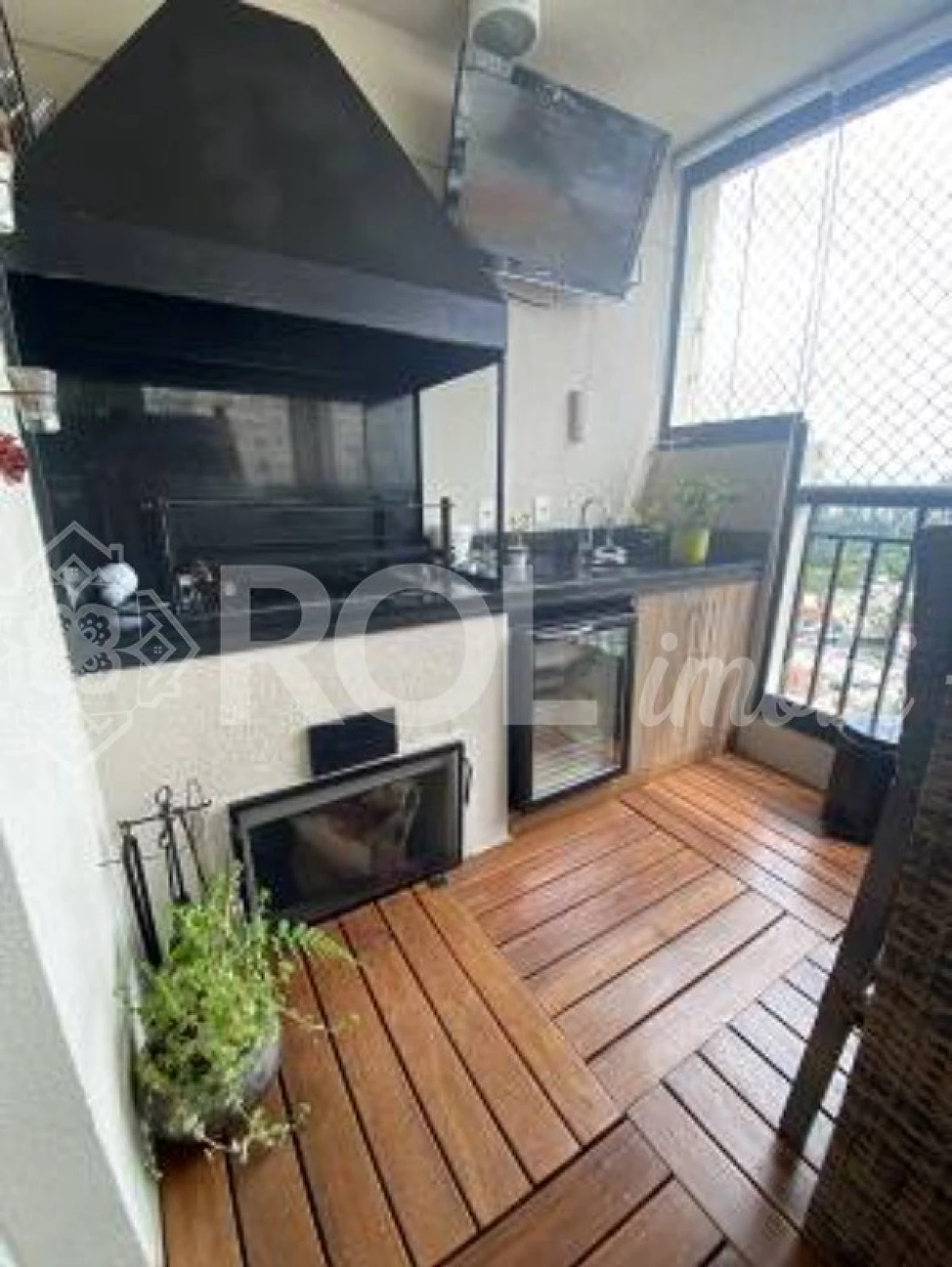Apartamento 3 Quartos - Alto de Pinheiros - Foto 19