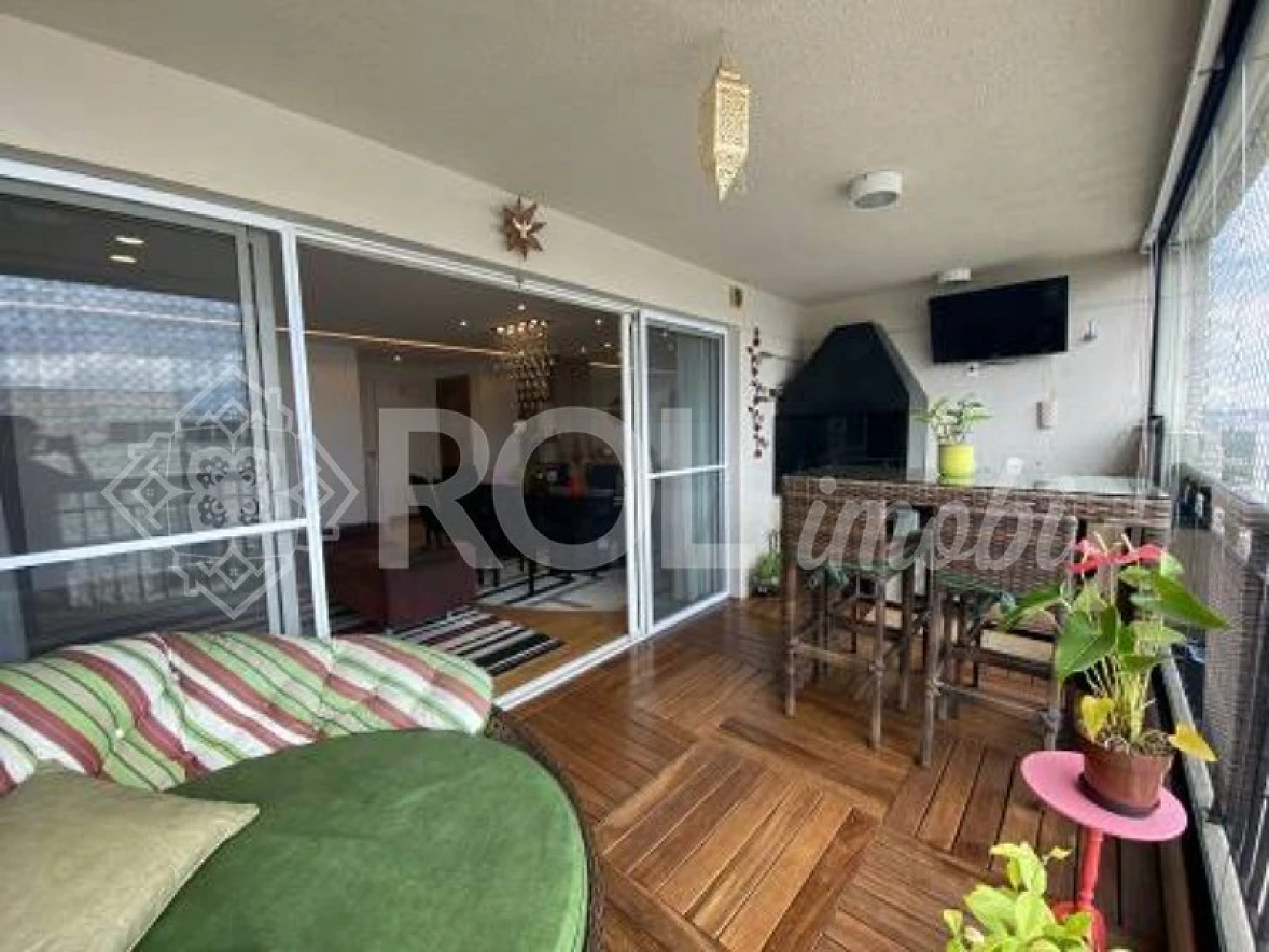 Apartamento 3 Quartos - Alto de Pinheiros - Foto 20
