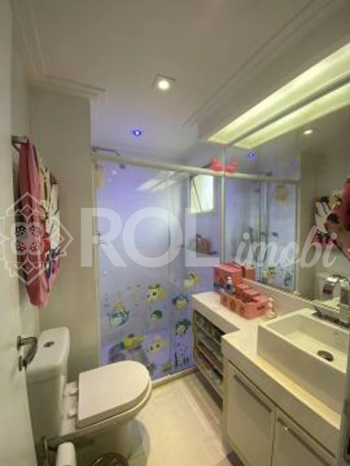Apartamento 3 Quartos - Alto de Pinheiros - Foto 27