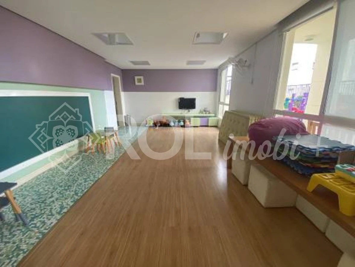 Apartamento em Alto de Pinheiros, São Paulo