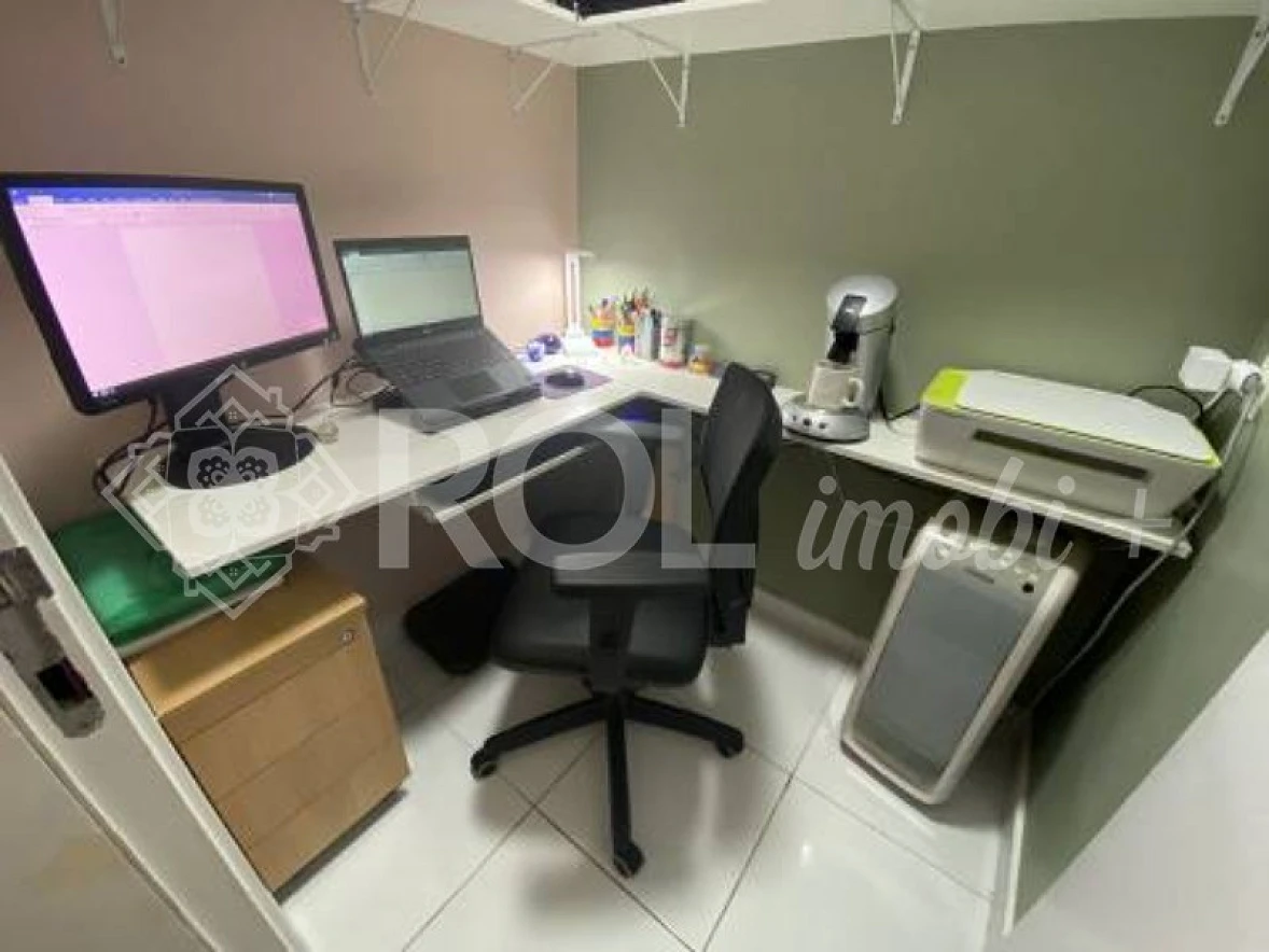 Apartamento 3 Quartos - Alto de Pinheiros - Foto 31