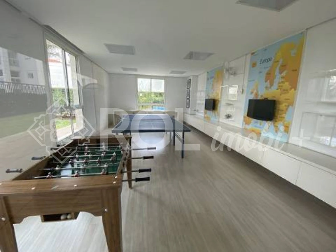 Apartamento em Alto de Pinheiros, São Paulo
