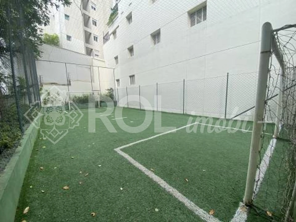 Apartamento em Alto de Pinheiros, São Paulo