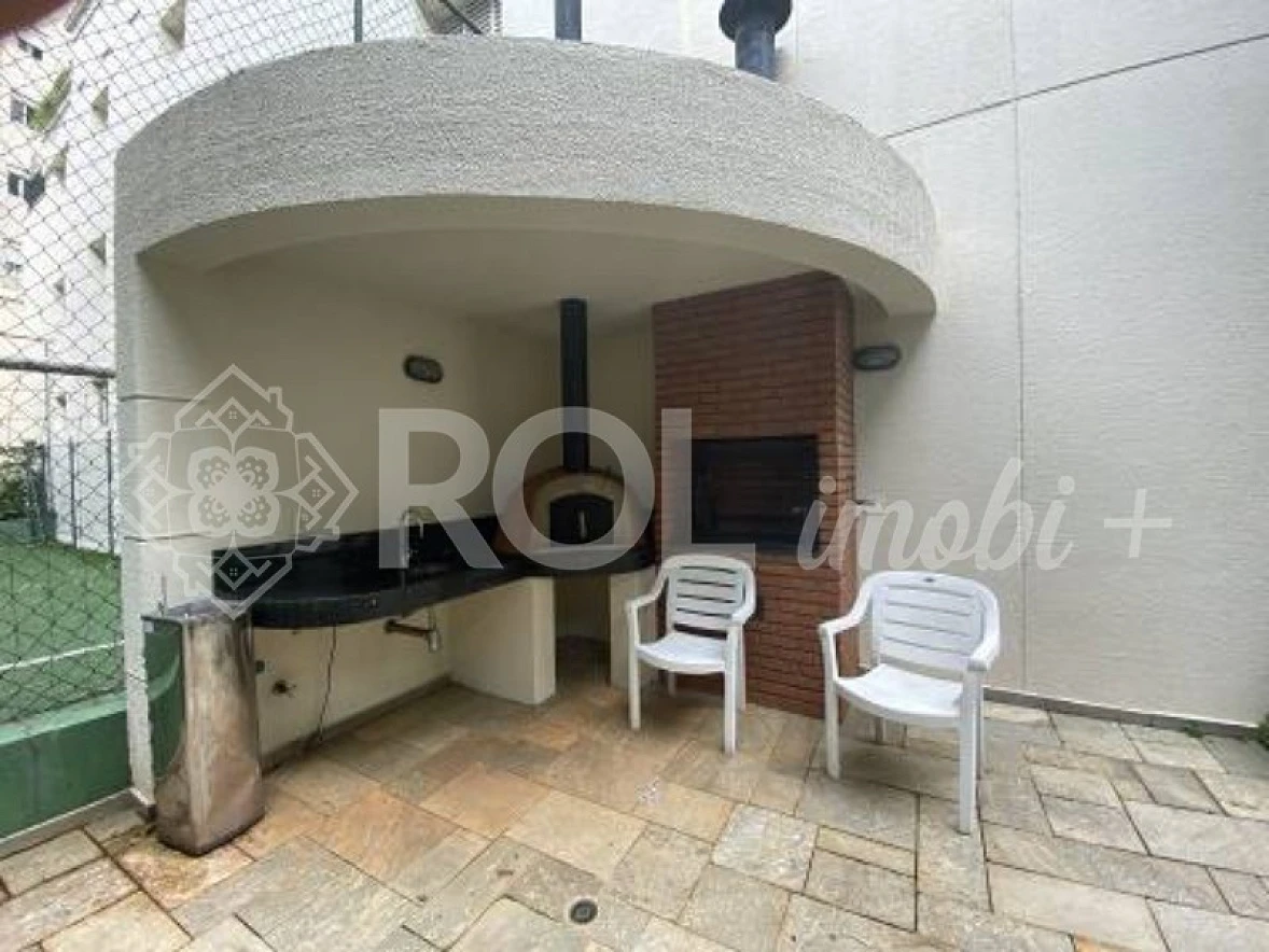 Apartamento 3 Quartos - Alto de Pinheiros - Foto 6