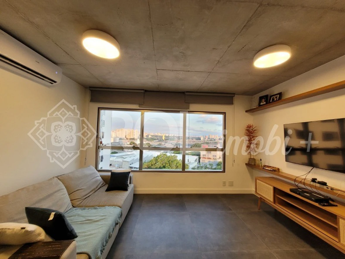 Apartamento 2 Quartos - Vila Leopoldina - Foto 12