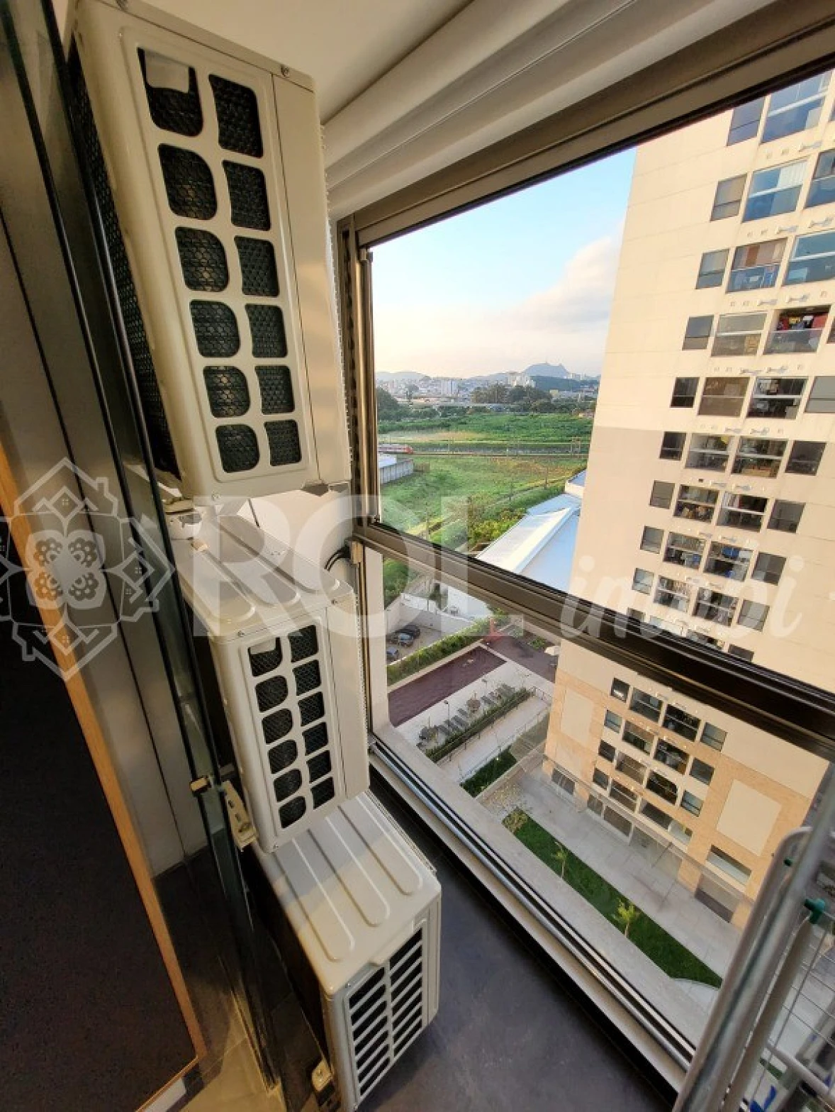Apartamento em Vila Leopoldina, São Paulo