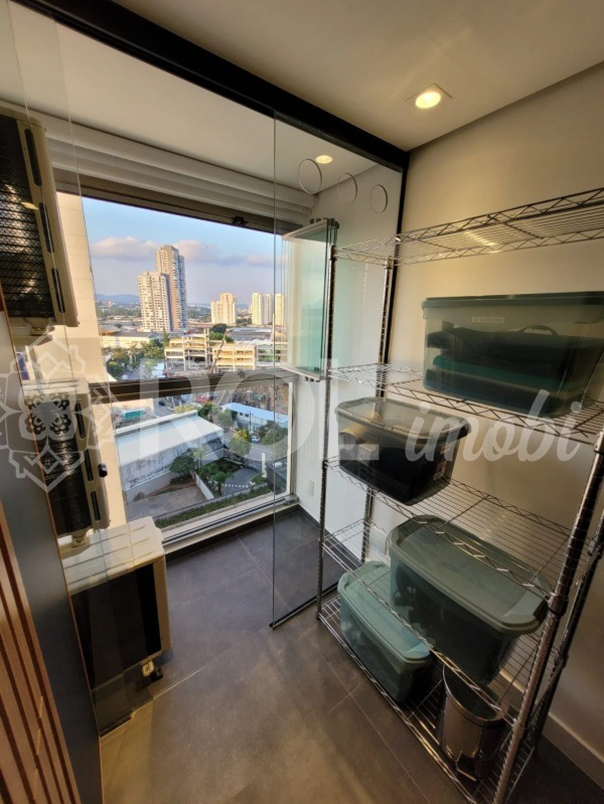 Apartamento em Vila Leopoldina, São Paulo