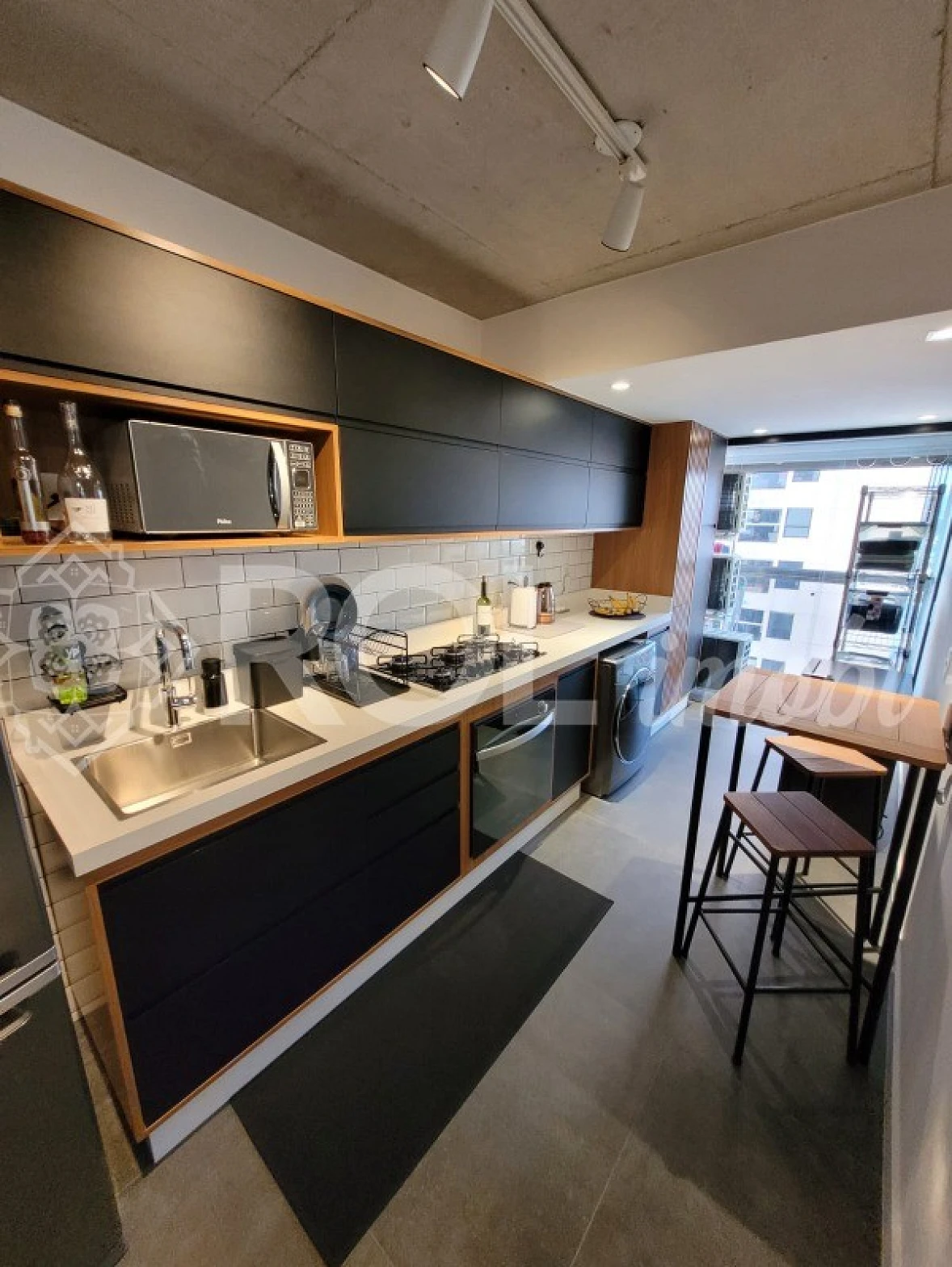 Apartamento em Vila Leopoldina, São Paulo