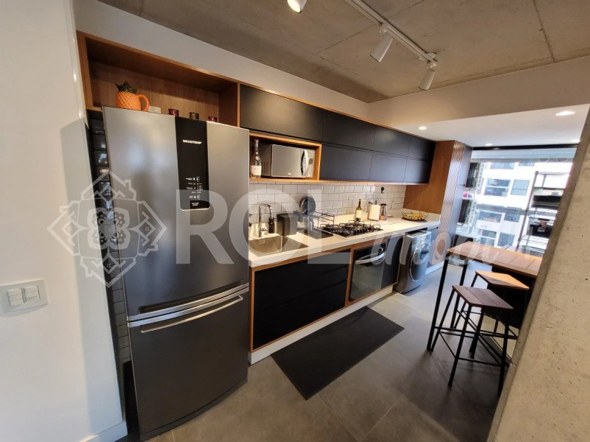 Apartamento 2 Quartos - Vila Leopoldina - Foto 9