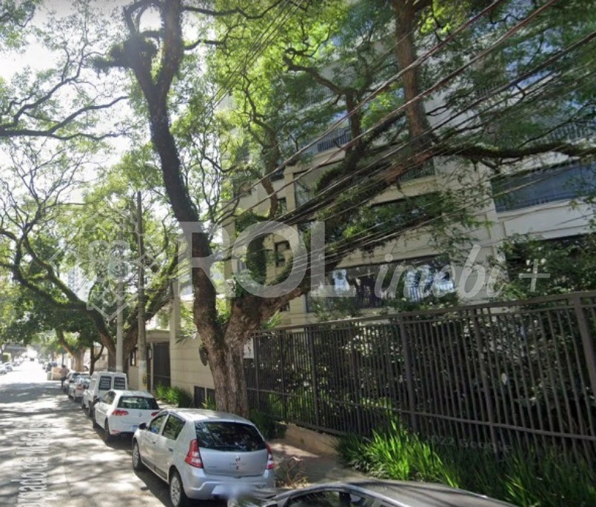 Cobertura em Vila Mariana, São Paulo