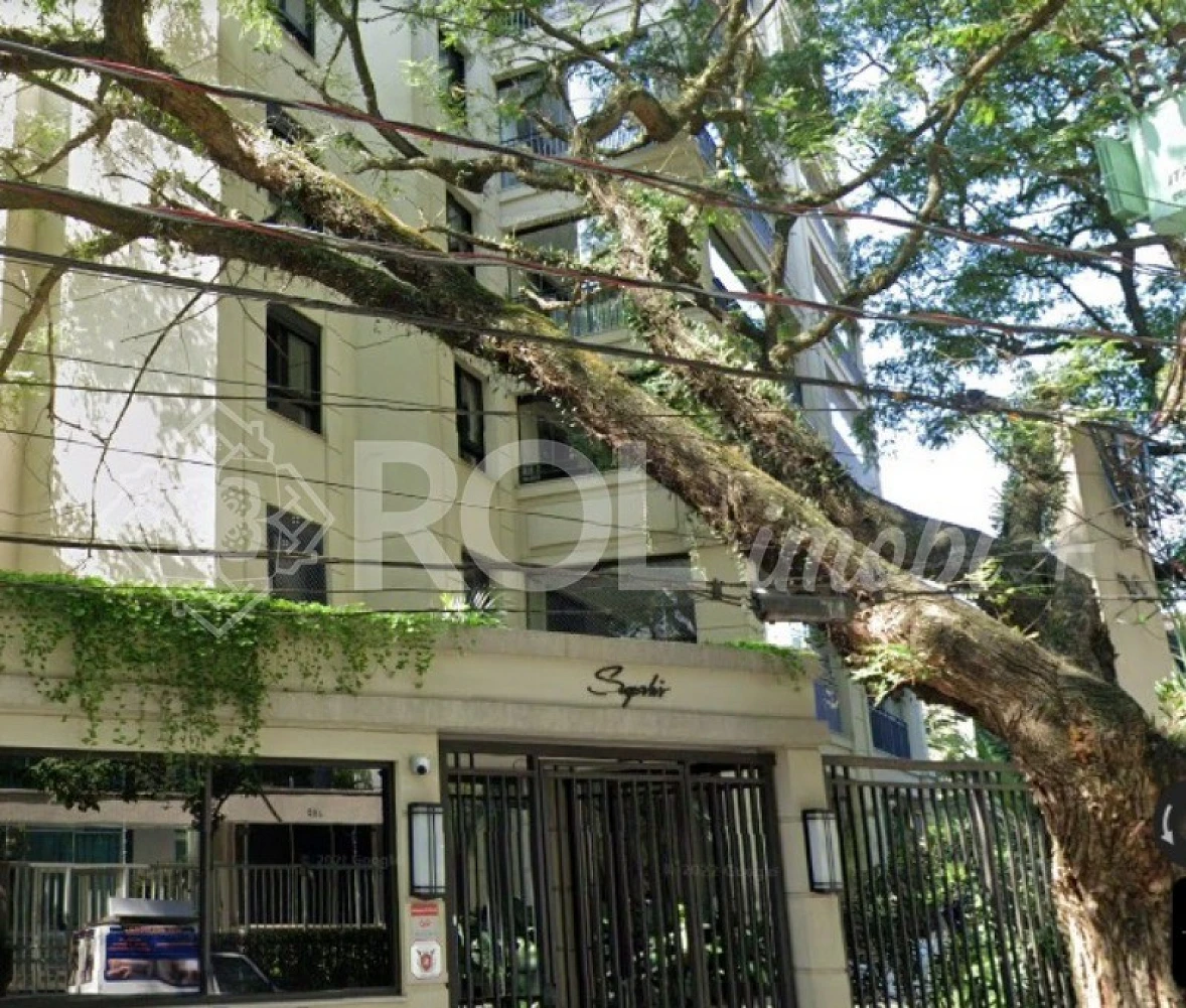 Cobertura em Vila Mariana, São Paulo