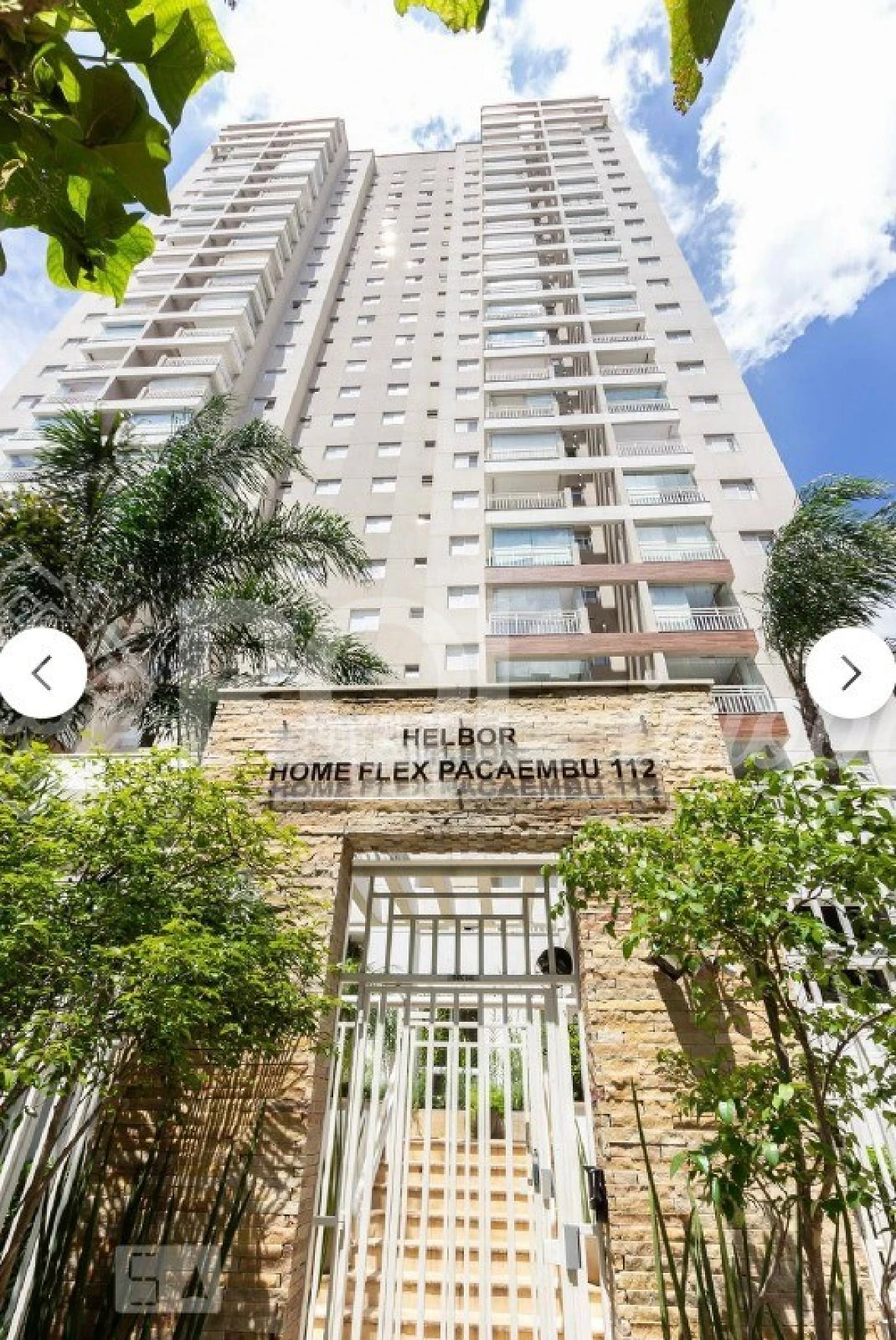 Apartamento em Barra Funda, São Paulo