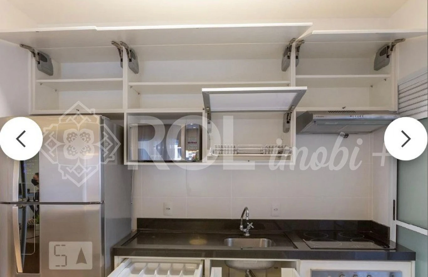 Apartamento 2 Quartos - Barra Funda - Foto 15