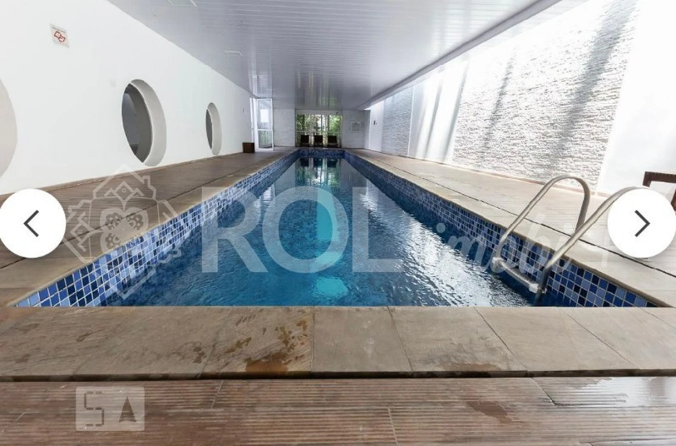 Apartamento em Barra Funda, São Paulo
