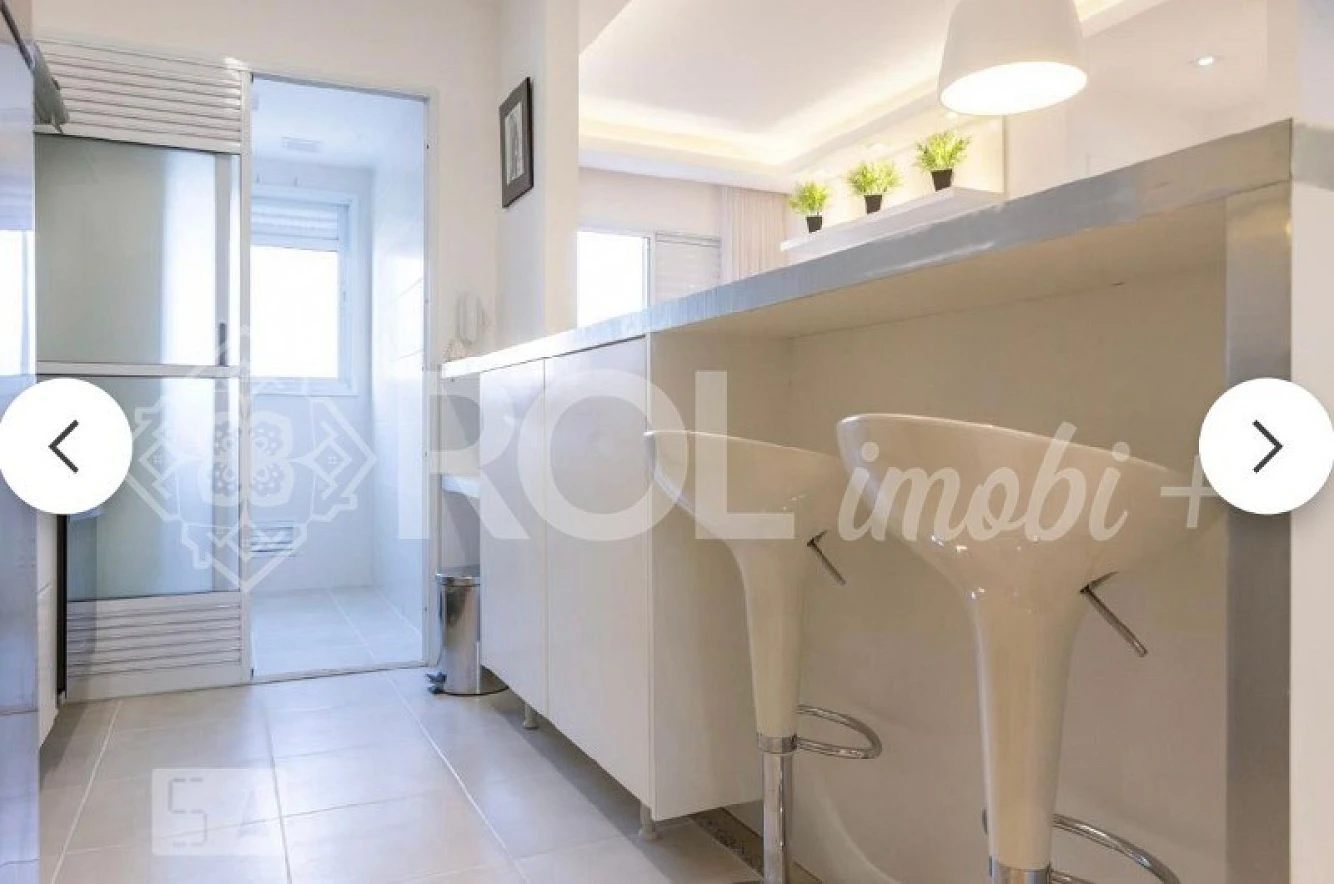 Apartamento 2 Quartos - Barra Funda - Foto 21