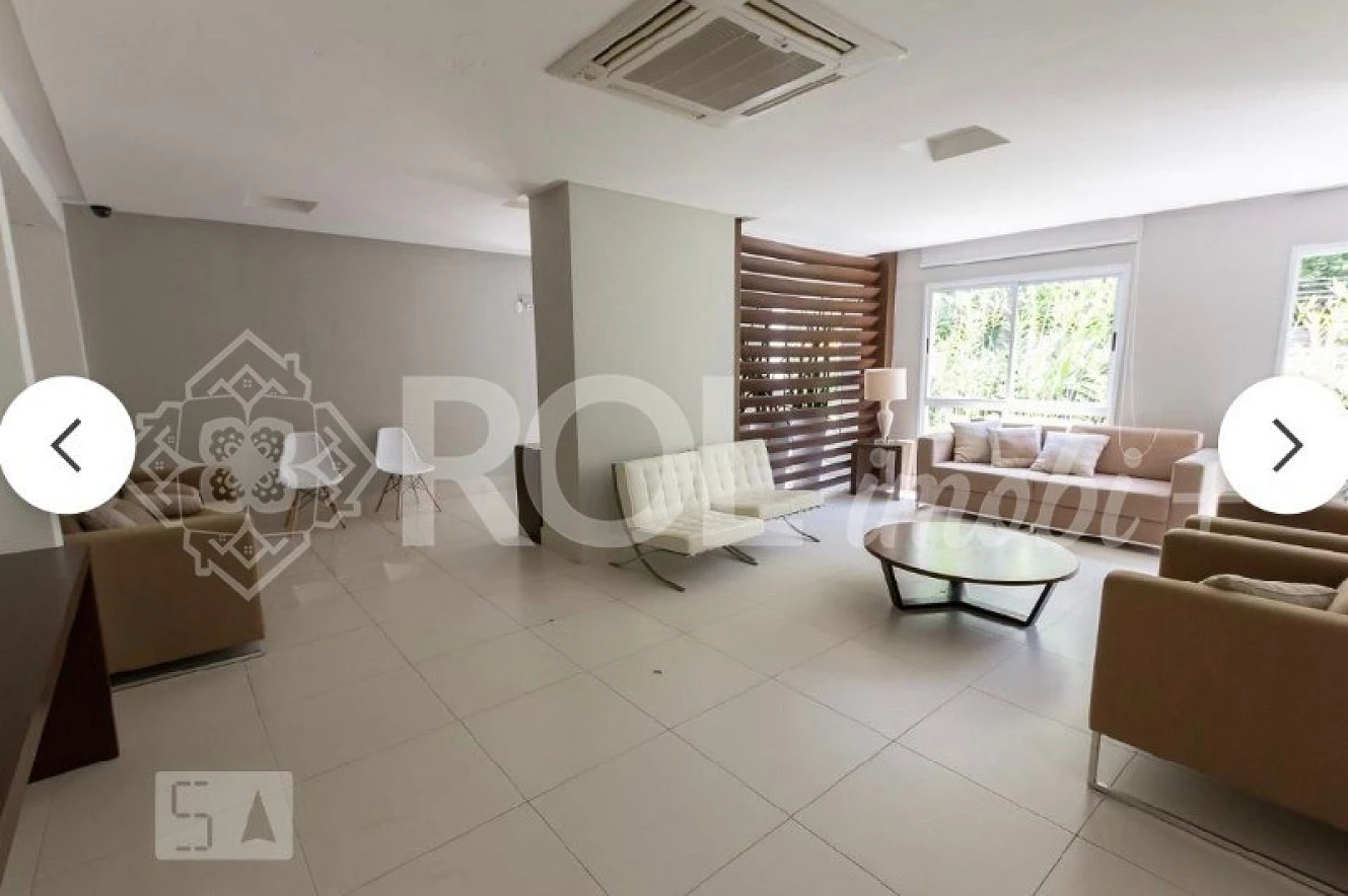 Apartamento em Barra Funda, São Paulo